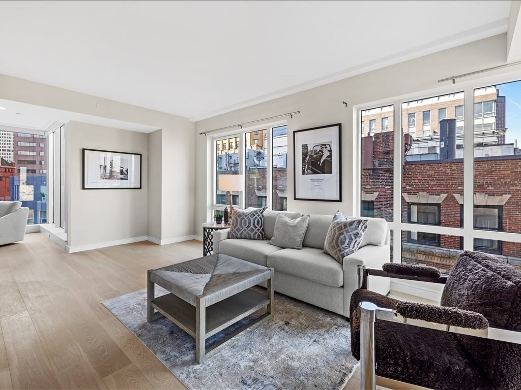 110 Broad Street, Unit 1101 Boston, MA 02110 - Photo 22 of 42