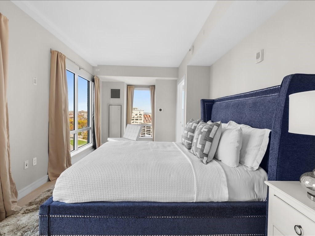 110 Broad Street, Unit 1101 Boston, MA 02110 - Photo 25 of 42