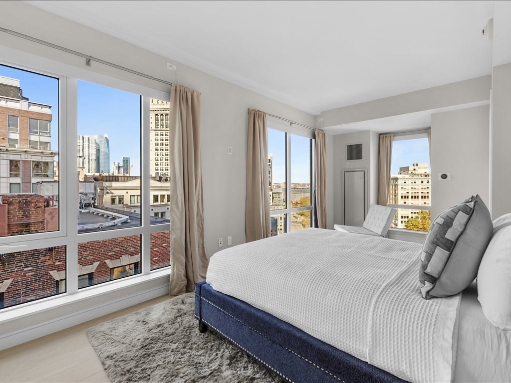 110 Broad Street, Unit 1101 Boston, MA 02110 - Photo 26 of 42