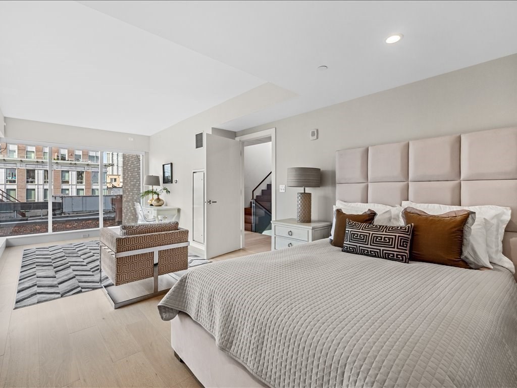 110 Broad Street, Unit 1101 Boston, MA 02110 - Photo 28 of 42