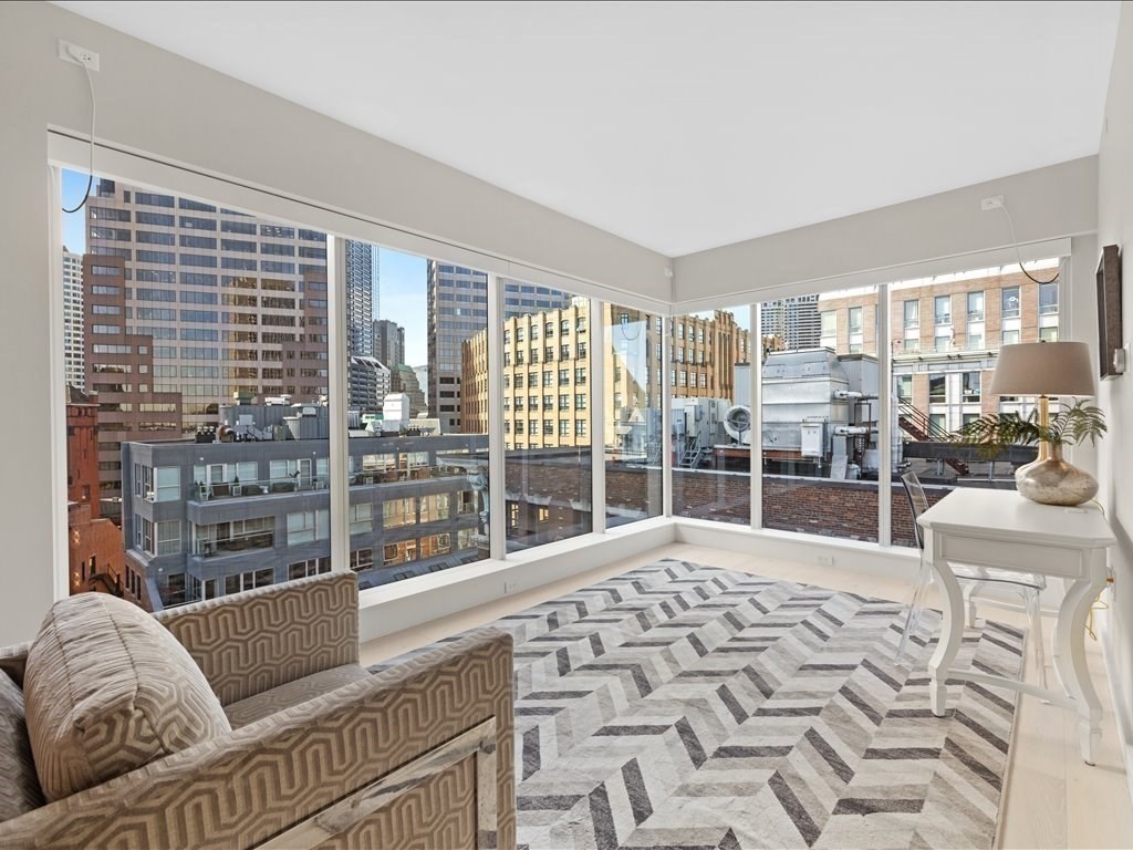 110 Broad Street, Unit 1101 Boston, MA 02110 - Photo 29 of 42