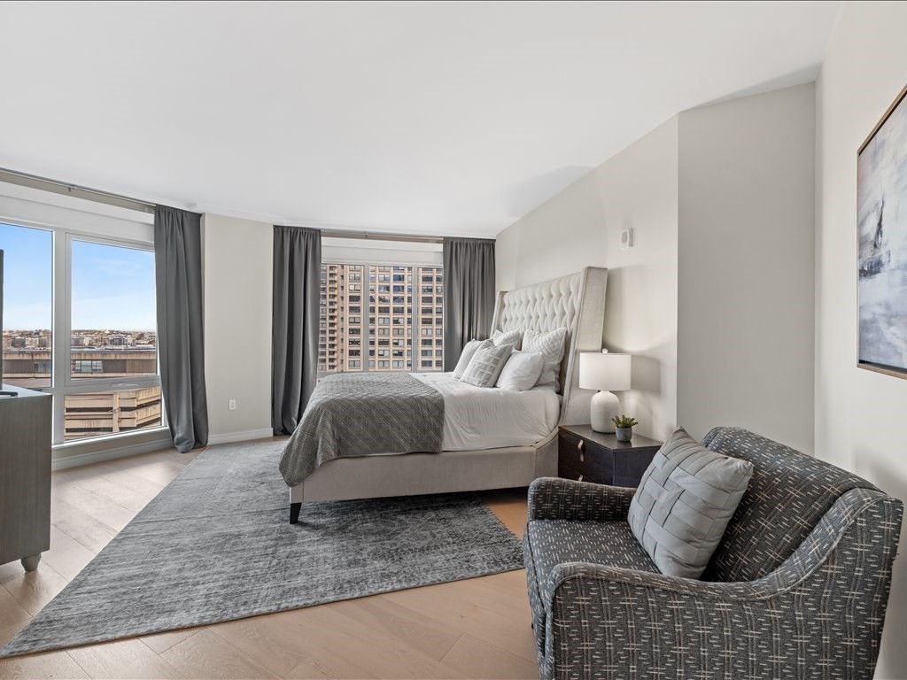 110 Broad Street, Unit 1101 Boston, MA 02110 - Photo 31 of 42