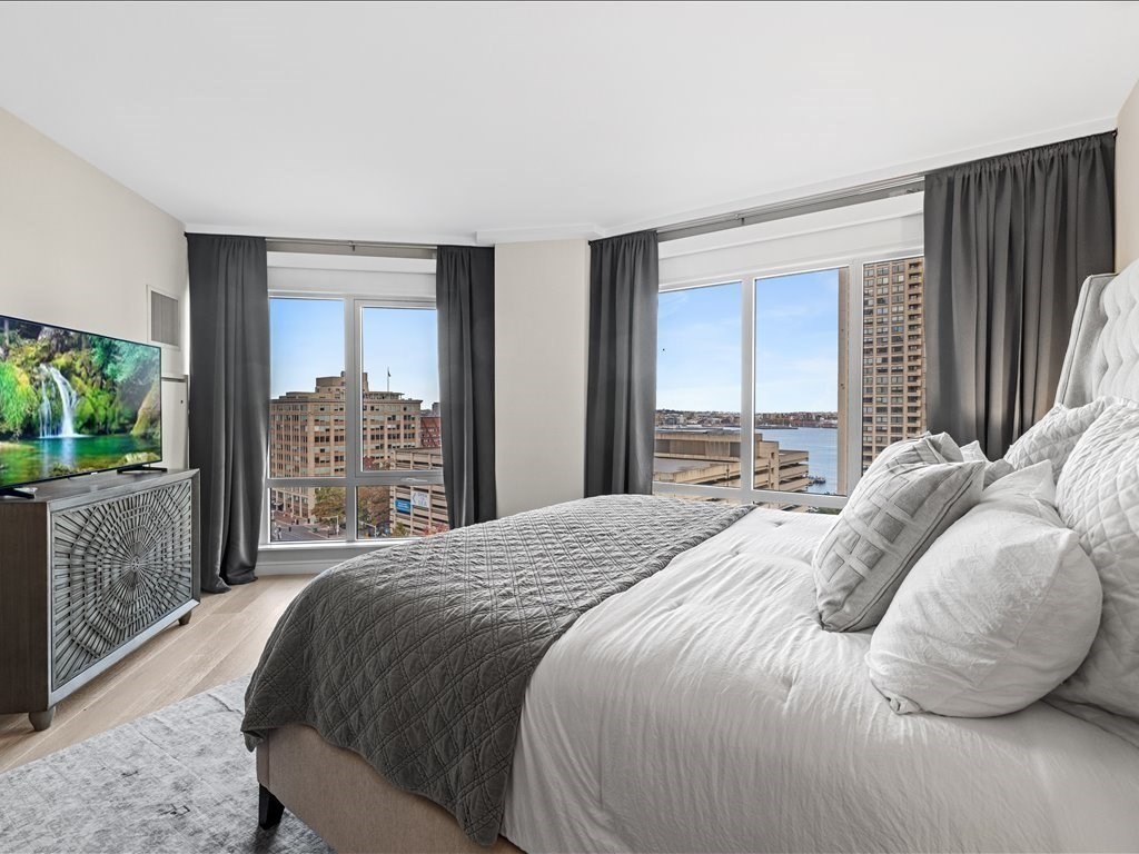 110 Broad Street, Unit 1101 Boston, MA 02110 - Photo 33 of 42