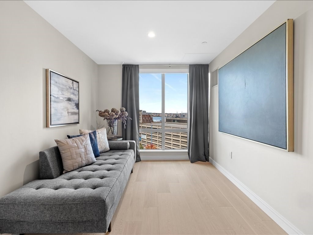 110 Broad Street, Unit 1101 Boston, MA 02110 - Photo 34 of 42