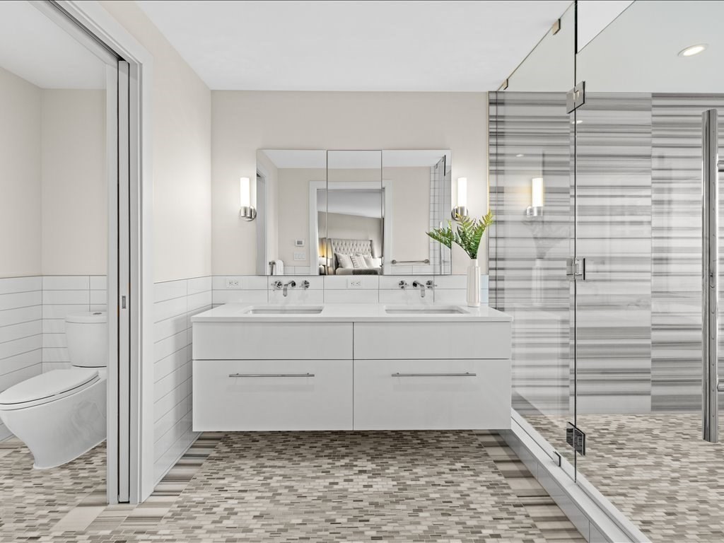 110 Broad Street, Unit 1101 Boston, MA 02110 - Photo 37 of 42