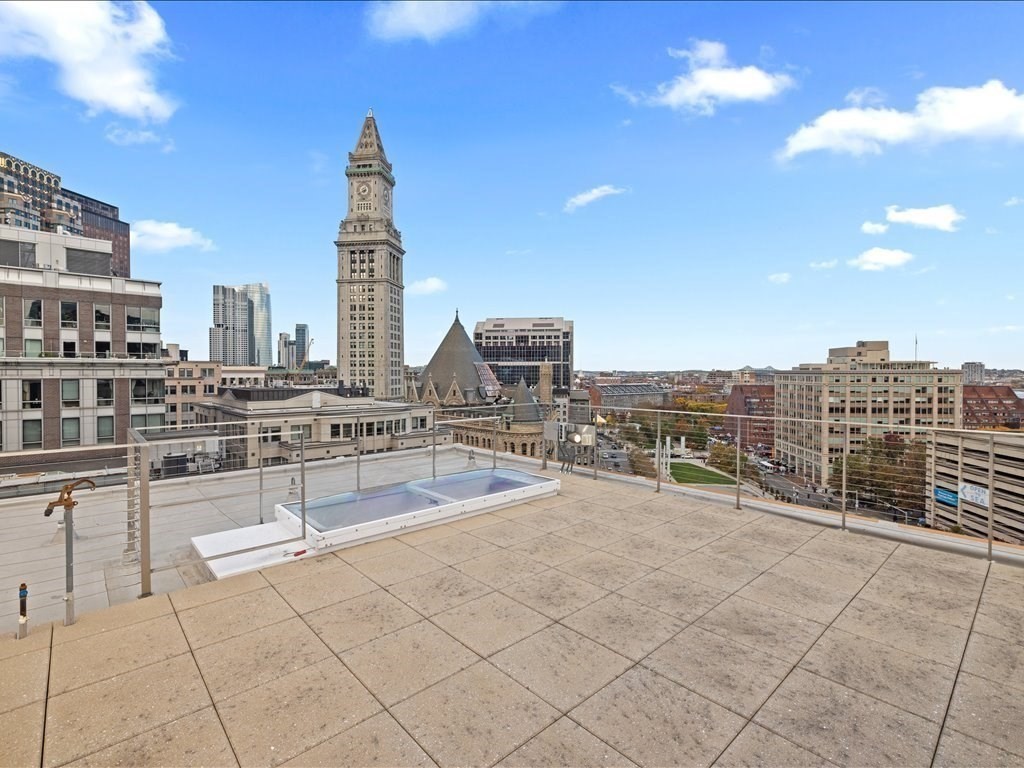 110 Broad Street, Unit 1101 Boston, MA 02110 - Photo 41 of 42