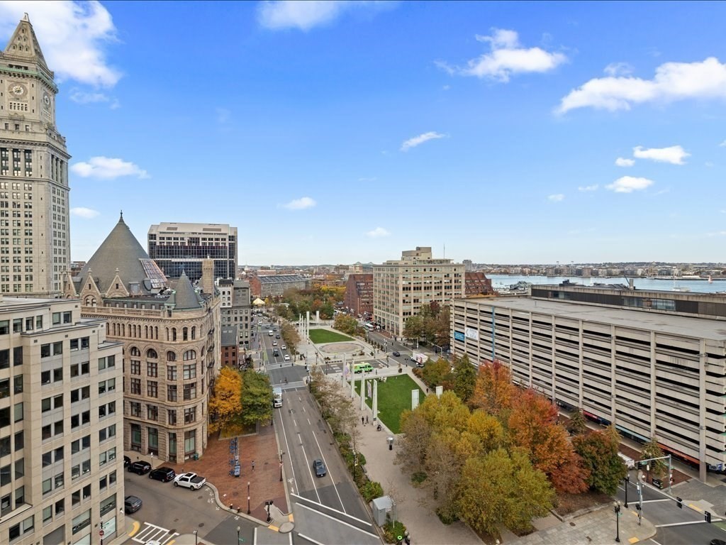 110 Broad Street, Unit 1101 Boston, MA 02110 - Photo 42 of 42