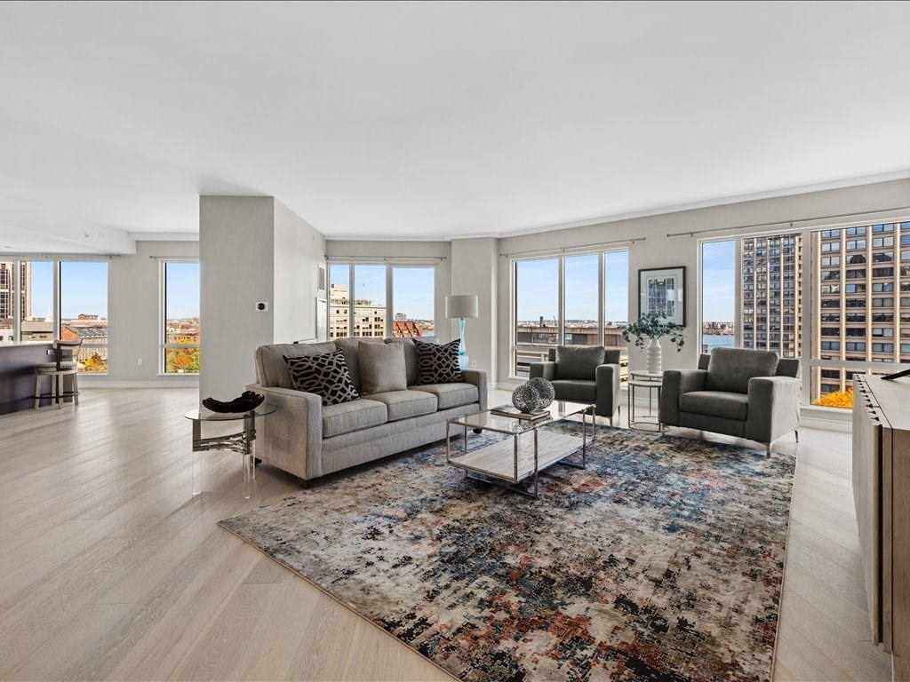 110 Broad Street, Unit 1101 Boston, MA 02110 - Photo 5 of 42