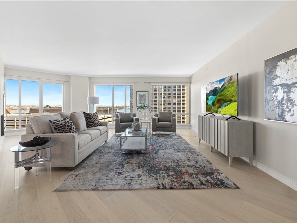 110 Broad Street, Unit 1101 Boston, MA 02110 - Photo 6 of 42