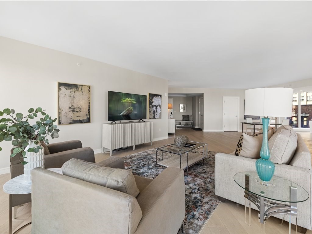 110 Broad Street, Unit 1101 Boston, MA 02110 - Photo 8 of 42