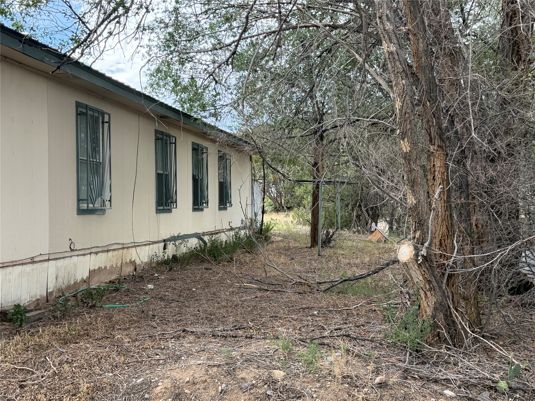 8 Copperhead Road Hernandez, NM 87537 - Photo 9 of 29 Gallery Image 9