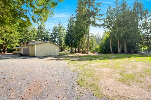 $699,000 | 25624 166th Street East, Buckley, WA 98321