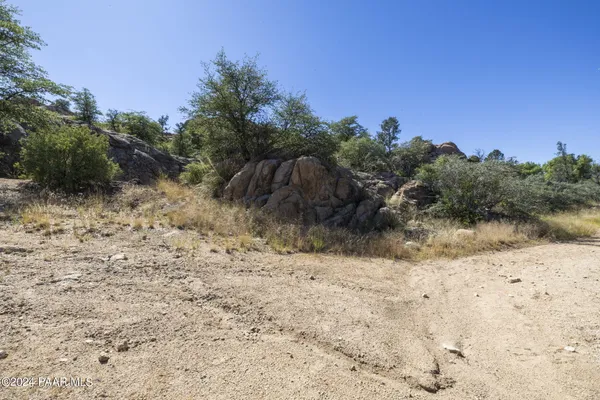 $40,000 | 4668 North Granite Gardens Drive, Prescott, AZ 86301