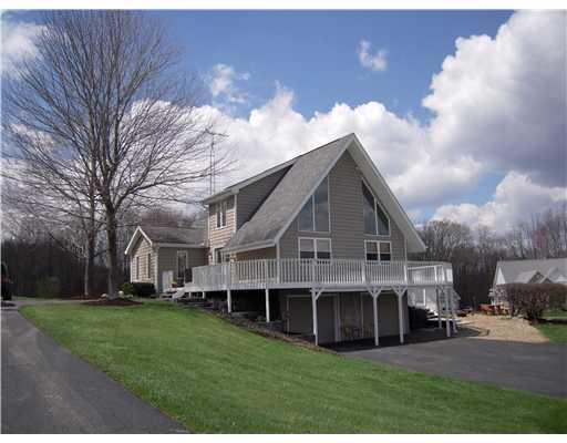 1338 Cleland Mill Road New Castle, PA 16102 - Photo 1 of 18 Exterior Front.