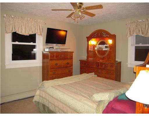 1338 Cleland Mill Road New Castle, PA 16102 - Photo 9 of 18 Master Bedroom.