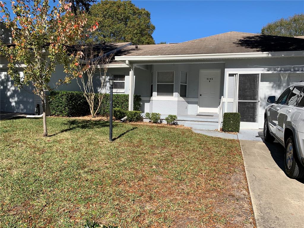9395 Southwest 97th Ln Unit B  