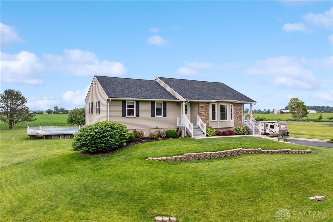 5830 Preble County Line Road Lewisburg, OH 45338 - Photo 3 of 51 Gallery Image 3