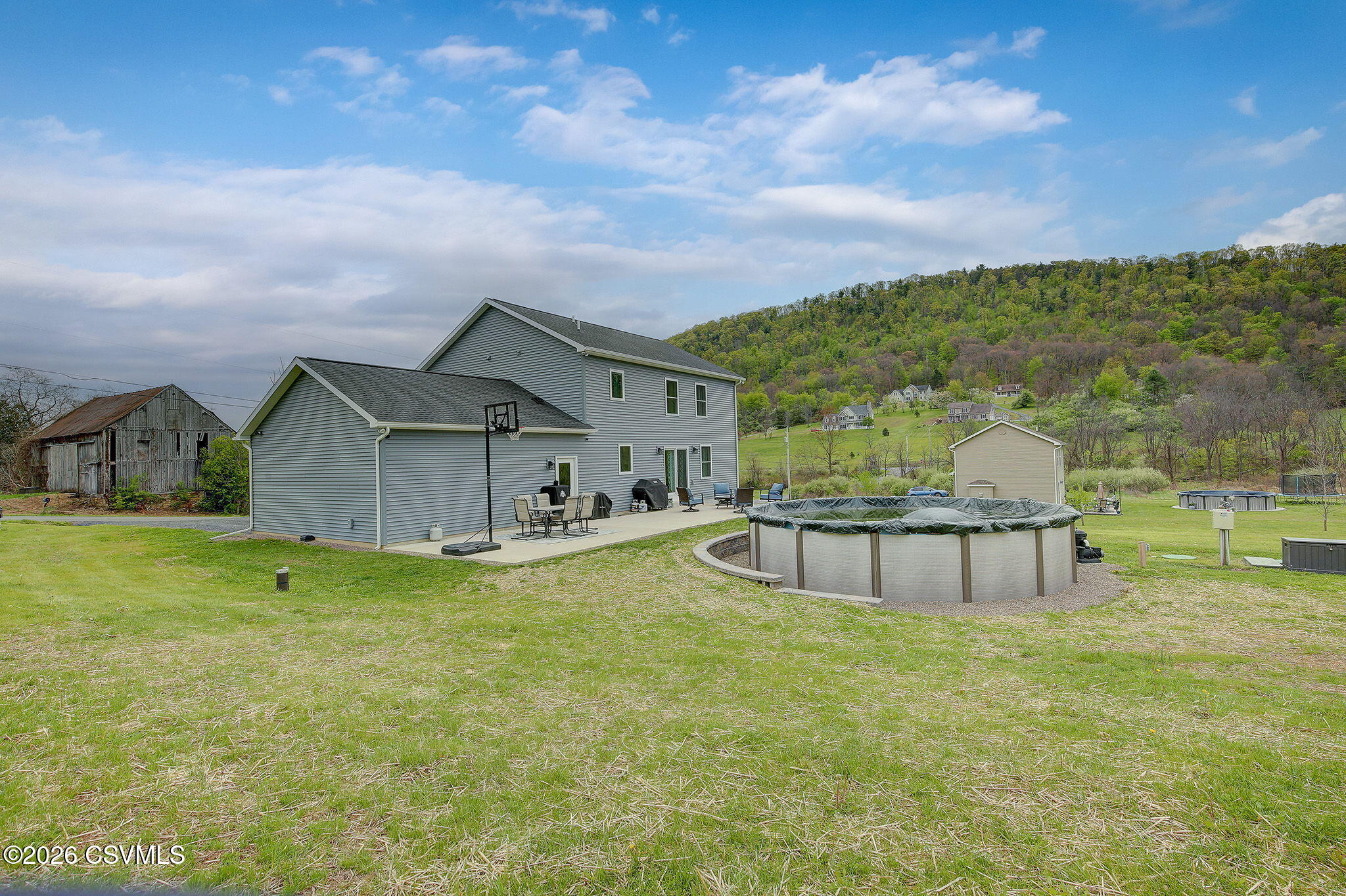 151 Lilac Road Paxinos, PA 17860 - Photo 81 of 95