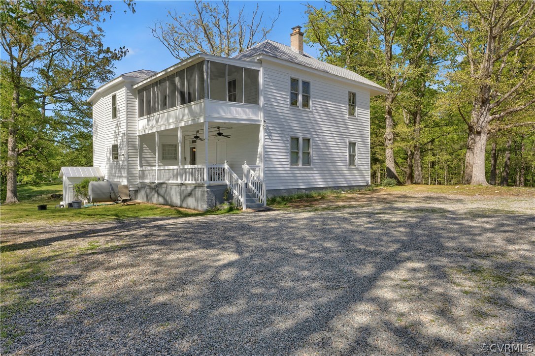 20011 Genito Road Moseley, VA 23120 - Photo 31 of 50