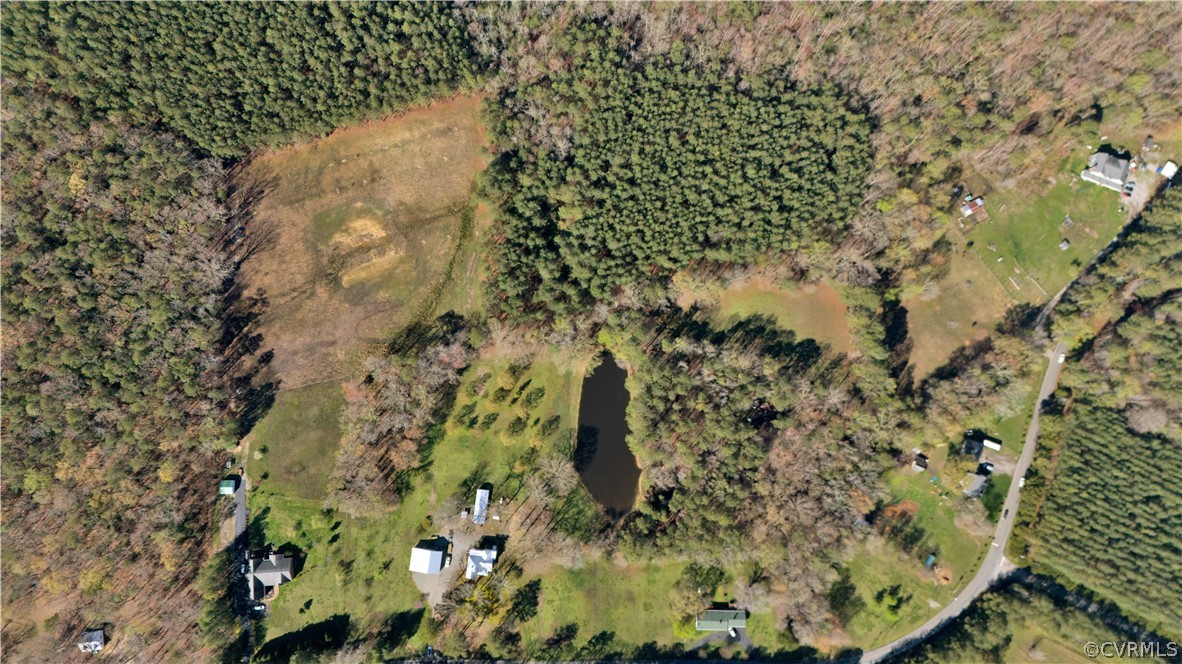 20011 Genito Road Moseley, VA 23120 - Photo 43 of 50 a map view of location