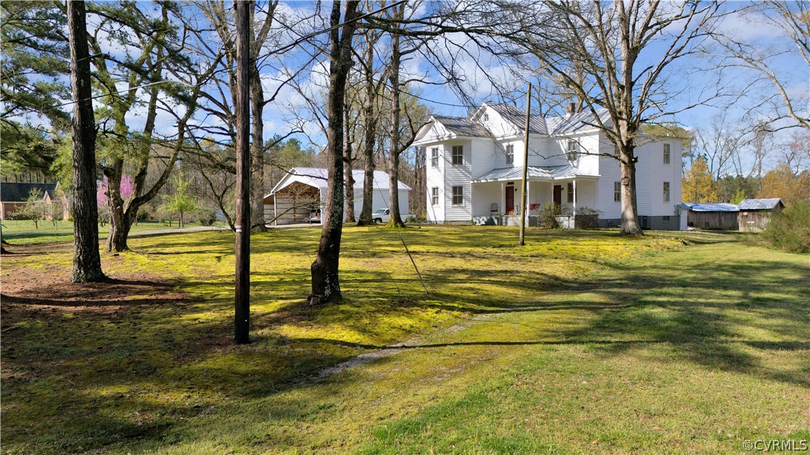 20011 Genito Road Moseley, VA 23120 - Photo 48 of 50
