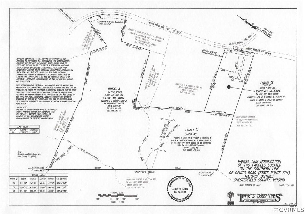 20011 Genito Road Moseley, VA 23120 - Photo 50 of 50 unknown