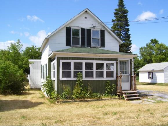 46 Walnut Street St. Albans, VT 05478 - Photo 1 of 1 Gallery Image 1