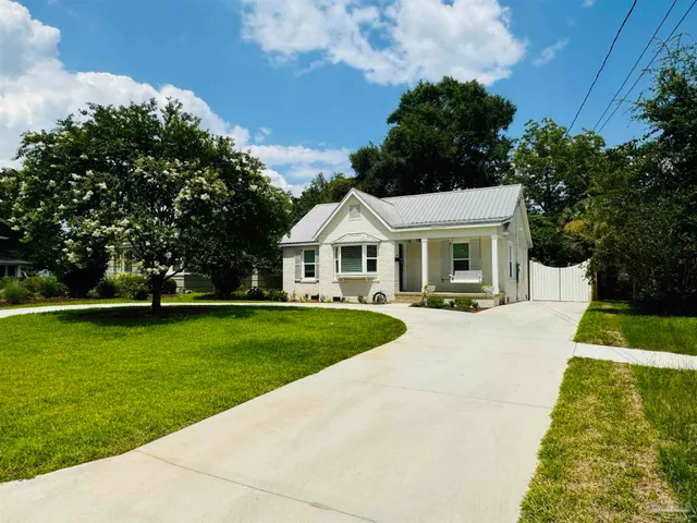 $3,400 | 1716 North 20th Avenue, Pensacola, FL 32503