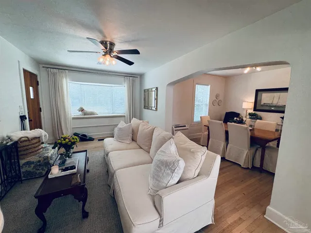 $3,400 | 1716 North 20th Avenue, Pensacola, FL 32503