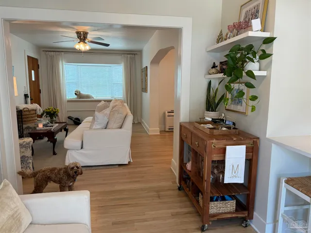 $3,400 | 1716 North 20th Avenue, Pensacola, FL 32503