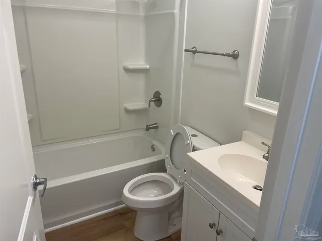 $3,400 | 1716 North 20th Avenue, Pensacola, FL 32503