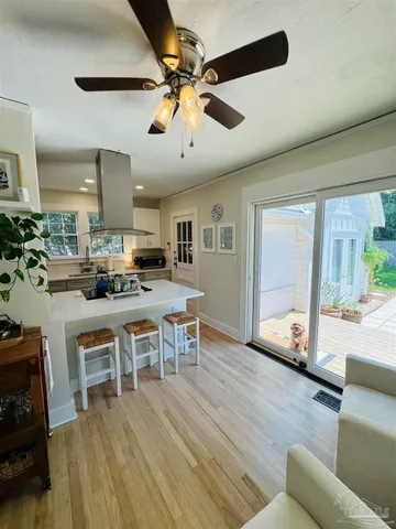 $3,400 | 1716 North 20th Avenue, Pensacola, FL 32503