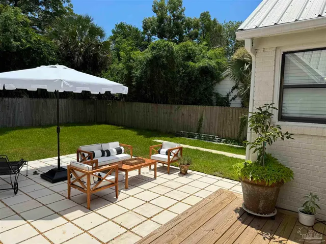 $3,400 | 1716 North 20th Avenue, Pensacola, FL 32503