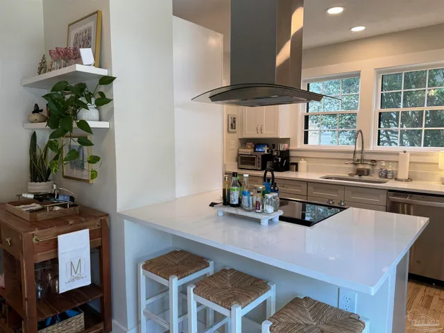 $3,400 | 1716 North 20th Avenue, Pensacola, FL 32503