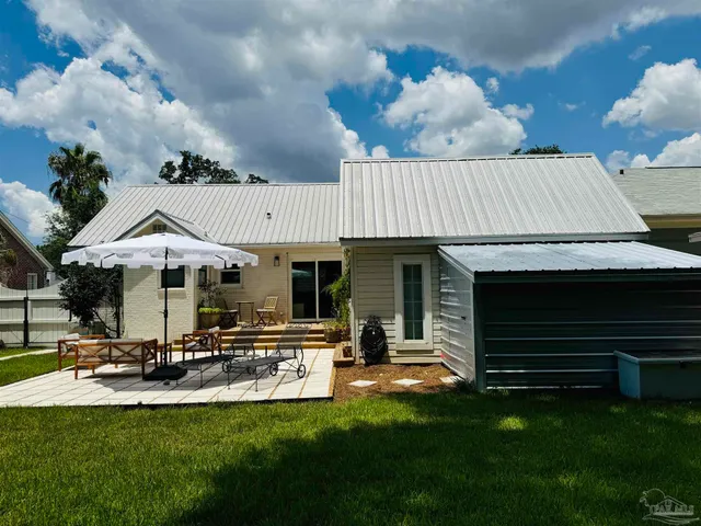 $3,400 | 1716 North 20th Avenue, Pensacola, FL 32503