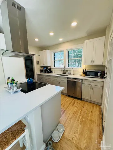 $3,400 | 1716 North 20th Avenue, Pensacola, FL 32503