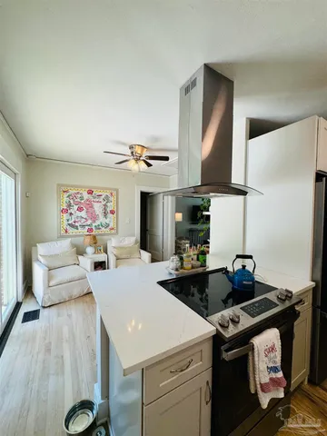 $3,400 | 1716 North 20th Avenue, Pensacola, FL 32503