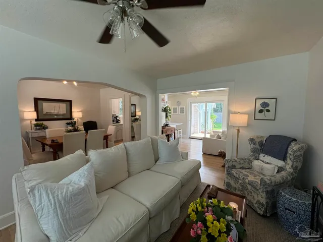 $3,400 | 1716 North 20th Avenue, Pensacola, FL 32503