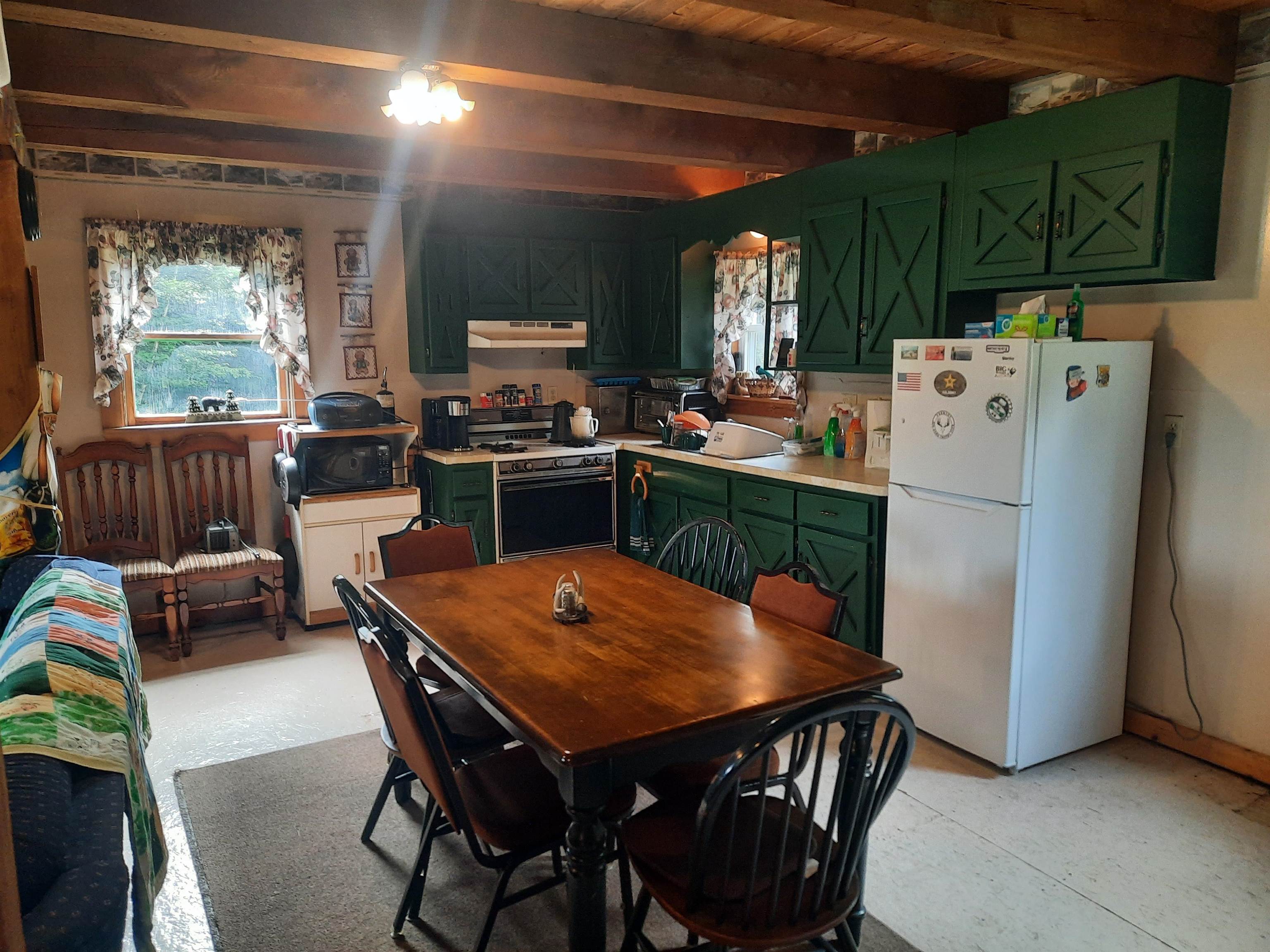 100 Mountain View Lane Norton, VT 05907 - Photo 34 of 50