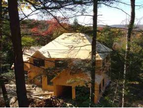 42 Garden Loop Road Winhall, VT 05340 - Photo 1 of 4
