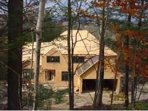 42 Garden Loop Road Winhall, VT 05340 - Photo 2 of 4