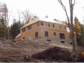 42 Garden Loop Road Winhall, VT 05340 - Photo 4 of 4