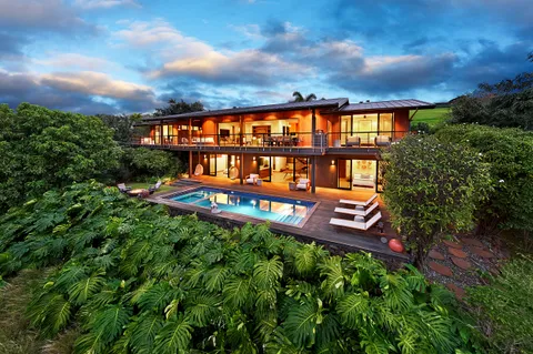 $8,500,000 | 3024 A Kahalawai Street, Koloa, HI 96756