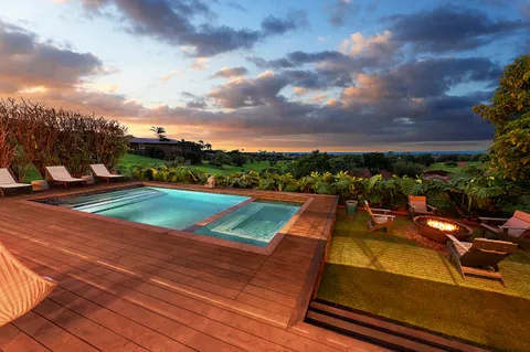 $8,500,000 | 3024 A Kahalawai Street, Koloa, HI 96756