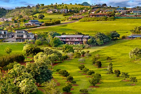 $8,500,000 | 3024 A Kahalawai Street, Koloa, HI 96756