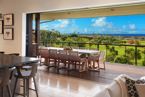 $8,500,000 | 3024 A Kahalawai Street, Koloa, HI 96756