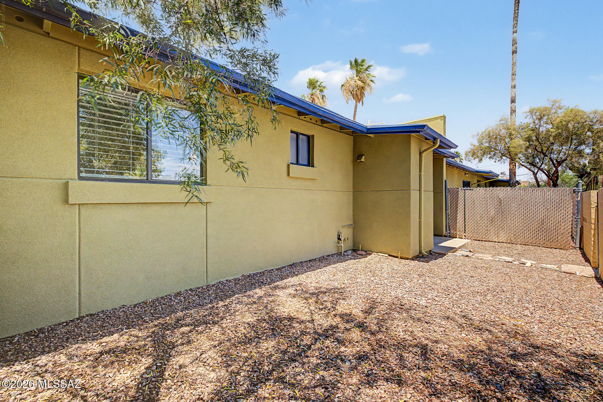 350 North Silverbell Road, Unit 86 Tucson, AZ 85745 - Photo 21 of 22 18 - Silverbell