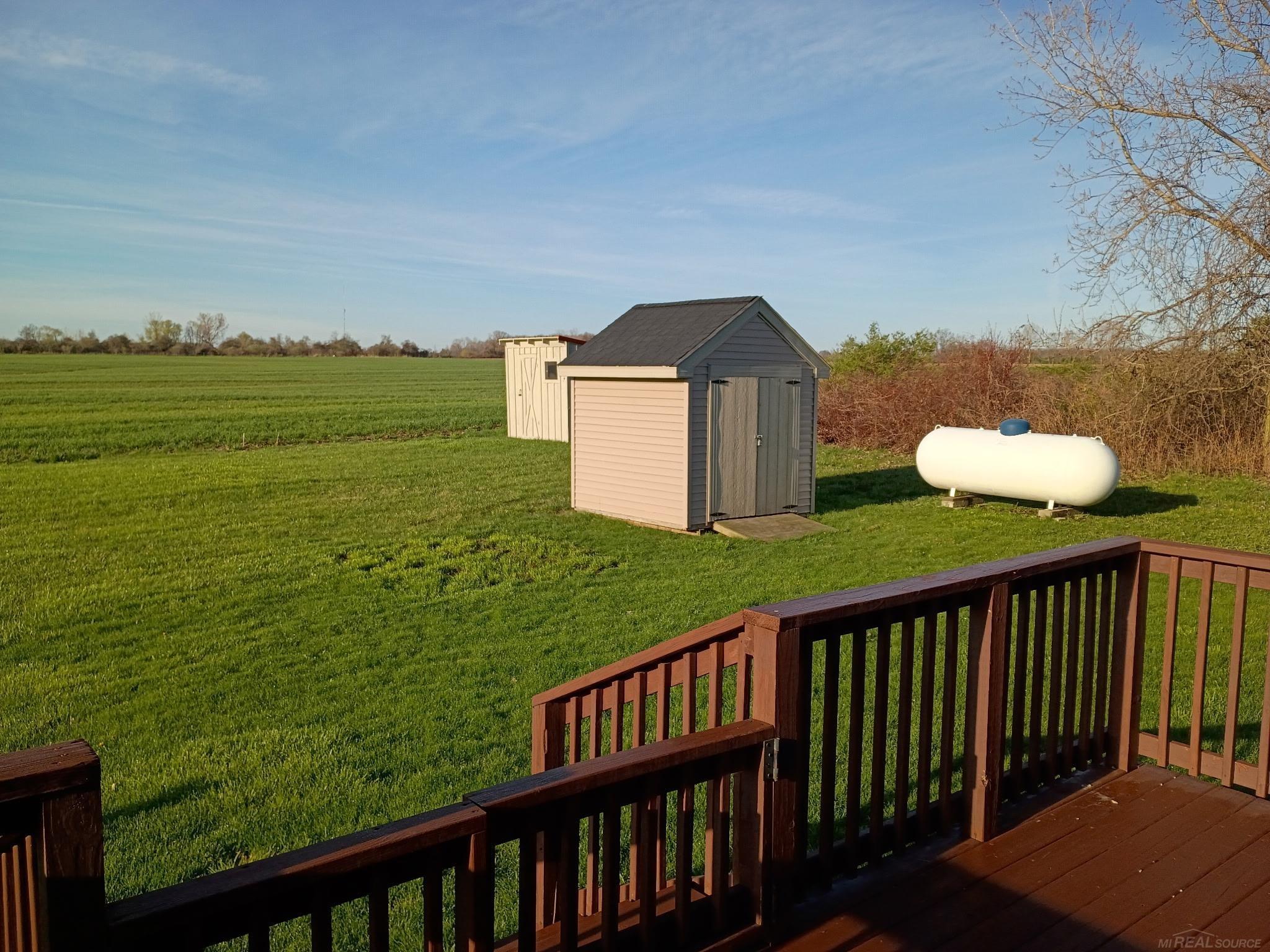 5688 Galbraith Line Road Croswell, MI 48422 - Photo 5 of 29