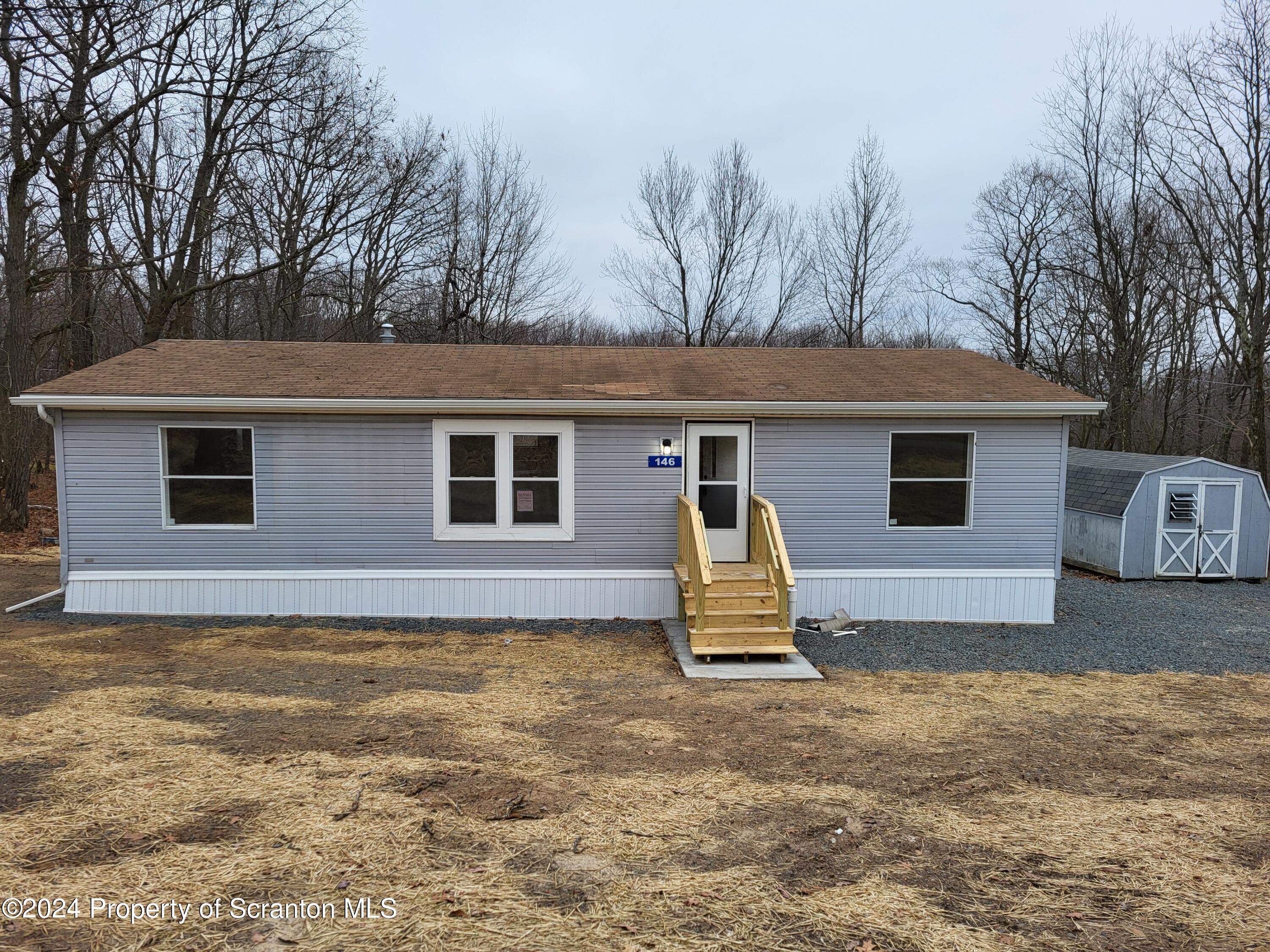 146 Butler Hill Road, Unit 25 Lake Ariel, PA 18436 - Photo 1 of 24 Gallery Image 1