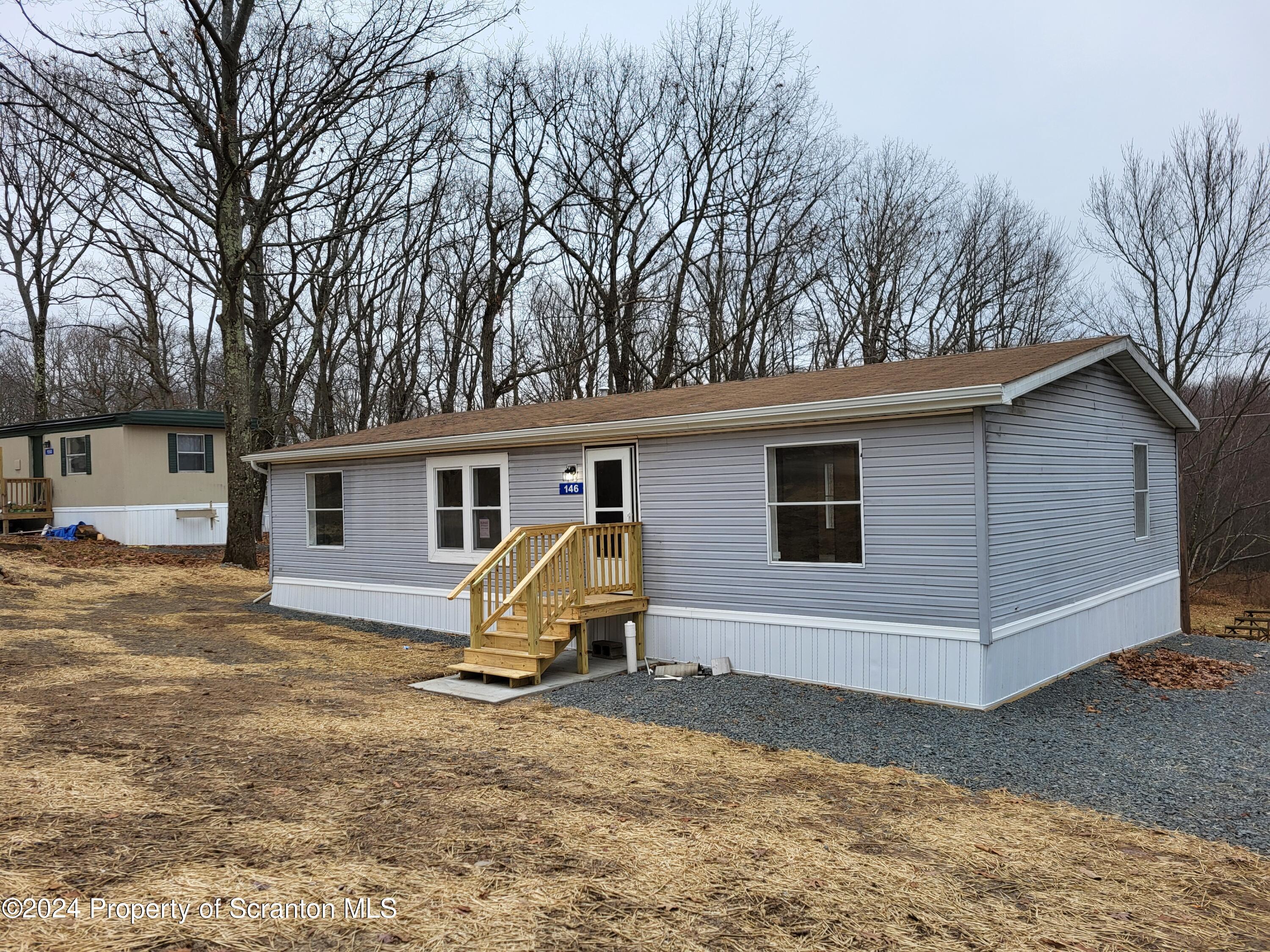 146 Butler Hill Road, Unit 25 Lake Ariel, PA 18436 - Photo 23 of 24 Gallery Image 23